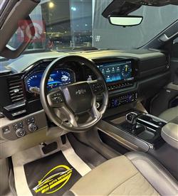 شيفروليه سلفرادو